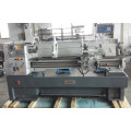 Torno de metal central comprimento Cm6241 1500mm